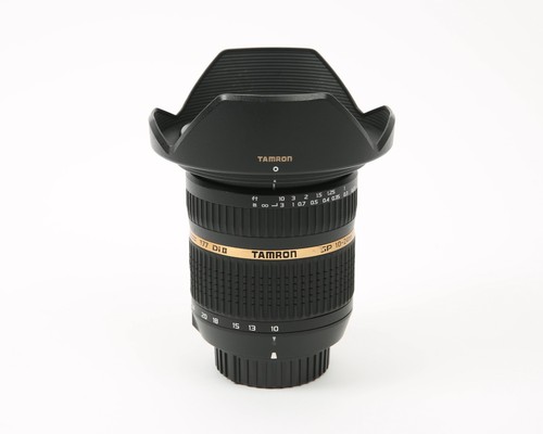 Tamron 24mm 3 5 - sp, af
