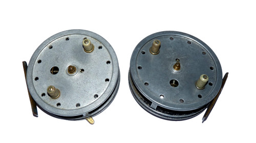 Vintage trotting reels flick - vintage,