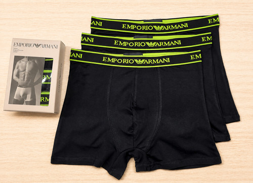 Emporio armani men - emporio, men's