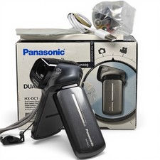 Panasonic HX-DC1 Camcorder