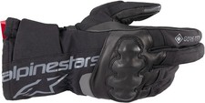 Alpinestars WT-4 Gore-Tex Insulated Gloves - Black