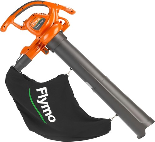 Flymo powervac 2700 - flymo,