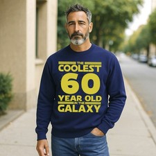 Personalised Coolest Birthday