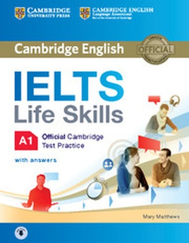 Ielts life skills official - ielts,