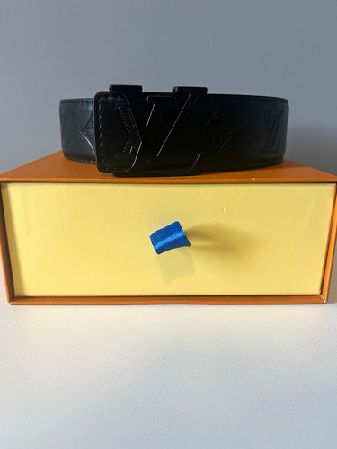 Louis vuitton men black - louis,