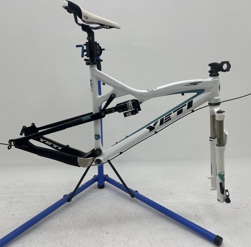 Yeti asr alloy - asr-5, frame