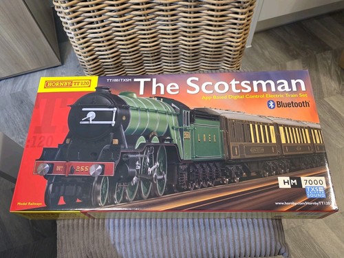 Tt1001txsm hornby gauge - tt,