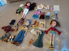 Bratz Bundle - Nu Cool Eitan