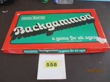 Vintage 1970s House Martin