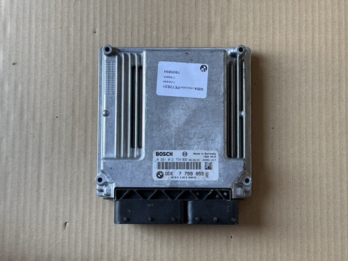 Bmw 120d manual dde 7799855 - bmw,