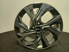 KIA STONIC Alloy Wheel 17"Inch