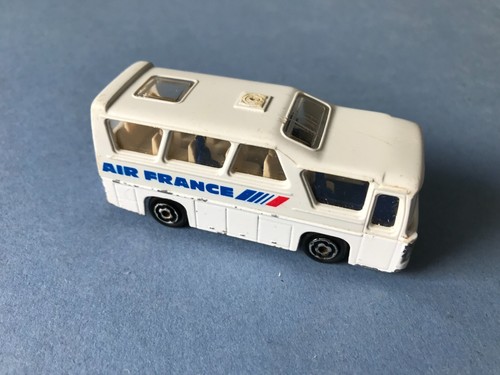 Vintage mini bus air - mini,