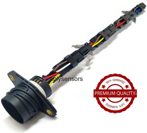 Diesel injector wiring - wiring, loom