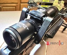 BARNETT CROSSBOW COCKING