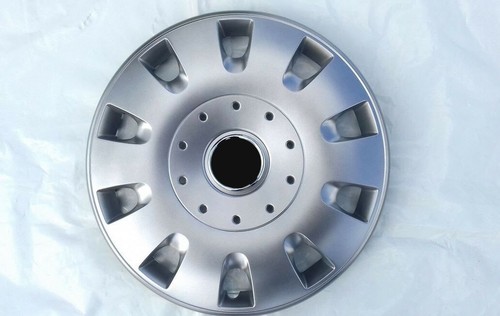 Wheel trims fit vw - wheel,