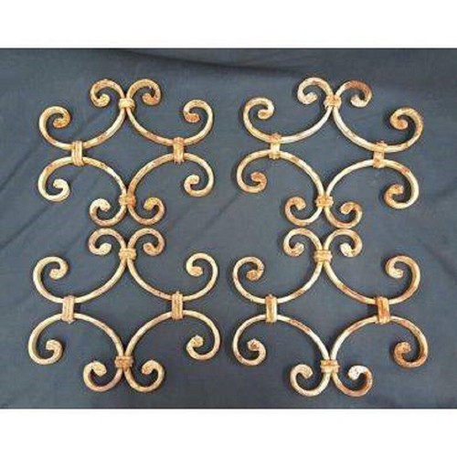 Defective set wrought - of, 4