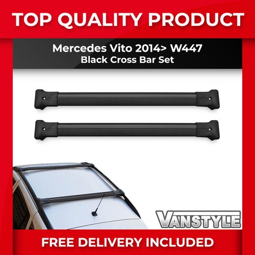 Fits mercedes vito - fits,