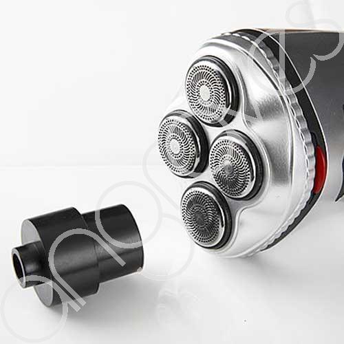 Shaver sharpener grooming - shaver,