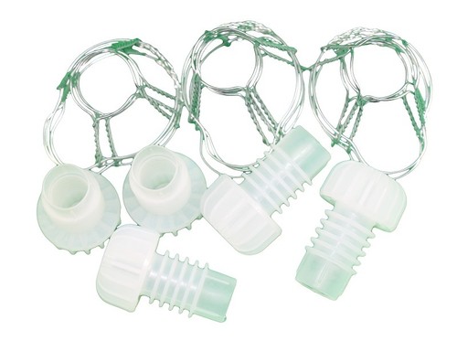 Champagne stoppers corks - stoppers,