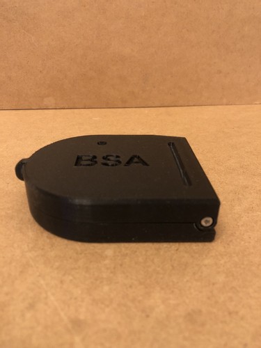 Bsa clx r12 ultra - bsa, clx,r12,ultra,gammo