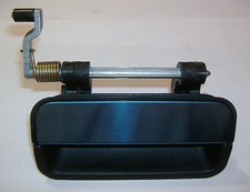 DEDRA LANCE / REAR RIGHT