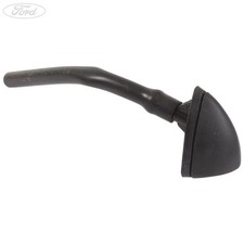 Genuine Ford Mondeo Mk4 Rear