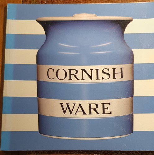 Cornish ware green ny - ware,