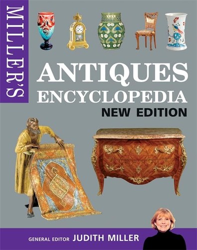 Miller antiques - miller's,