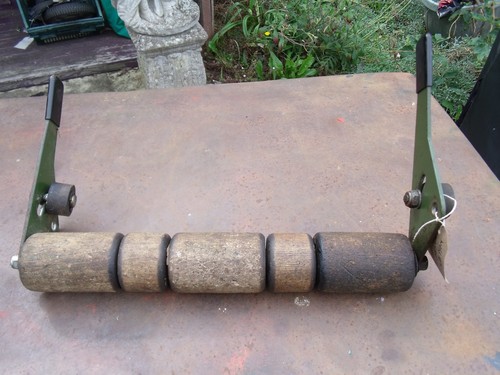 Webb cylinder lawnmower - webb, 14"