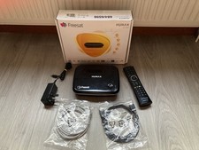 Humax HB-1100S Freesat HD TV