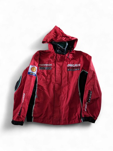 Ducati racing 1098 rain - -,
