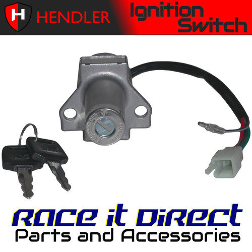 Ignition switch for honda - ignition,