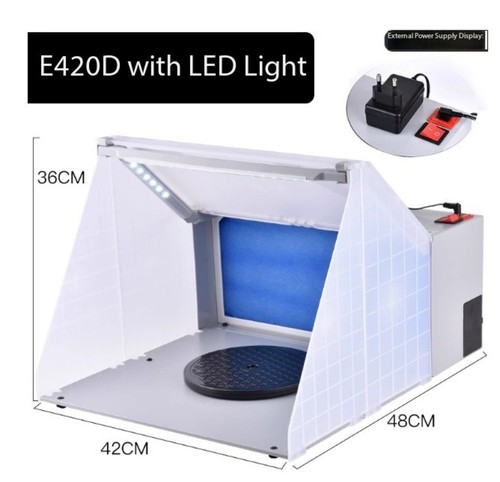 E420 e550 compact - hs-e420,