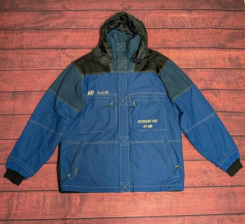 Henri duvillard mens - mens, blue
