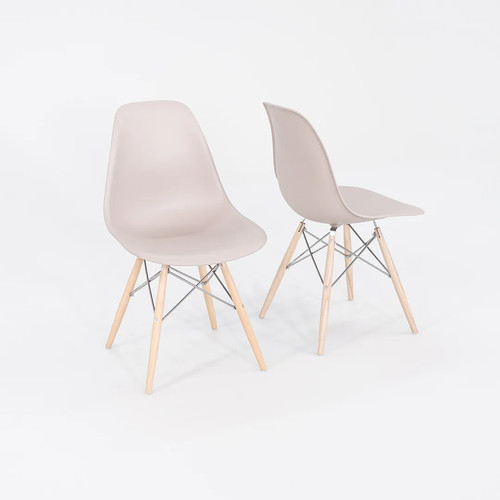 2020 pair herman miller - pair, of