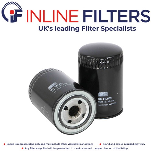 Hydraulic filter for jcb - hydraulic,