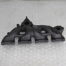 Exhaust Manifold for