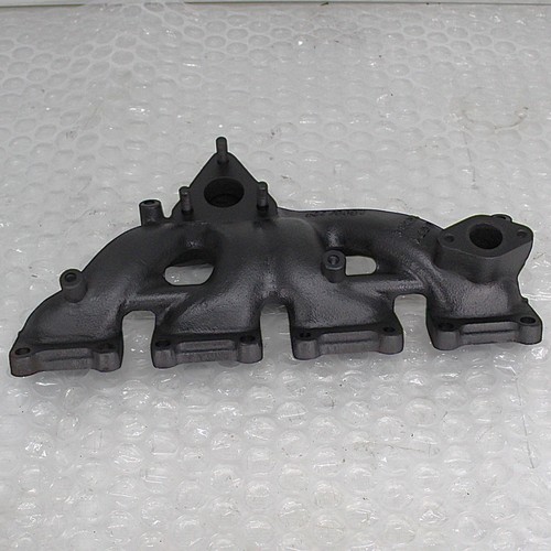 Exhaust manifold for - manifold,