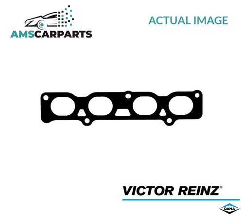 Exhaust manifold gasket - exhaust,