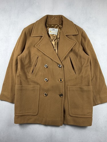 Vtg aquascutum london pure new - vtg,
