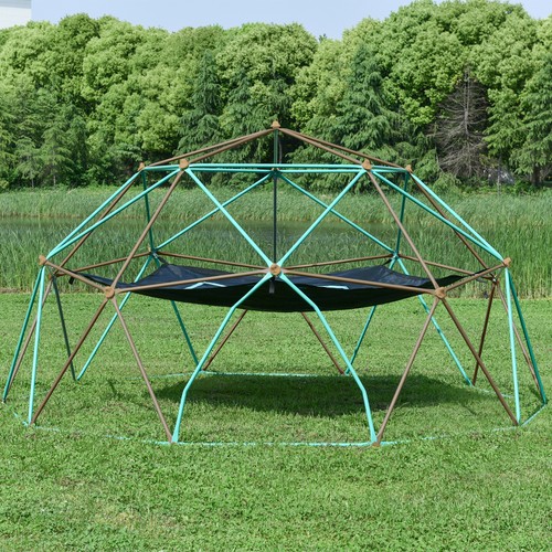 Kids climbing dome 12ft - kids,