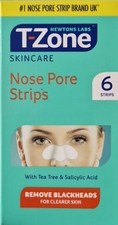 T-Zone Skincare Nose Pore