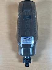 Bissell Clean Water Tank With Cap and Filter for Model 1713