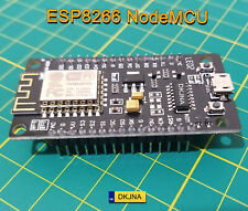 NodeMCU ESP8266 ESP8266EX Lua