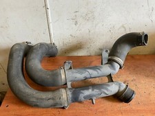 PEUGEOT 407 2008 2.0 HDI TURBO TWIN INTERCOOLER PIPE HOSES HSR20647