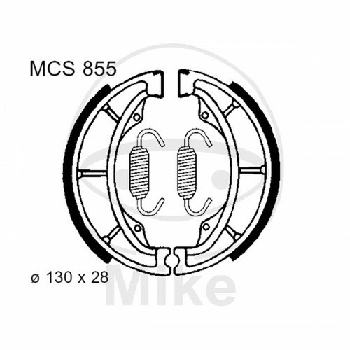 Trw lucas 786 brake - trw,