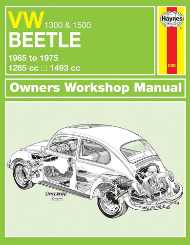 Beetle 1300 1500 65 - beetle,
