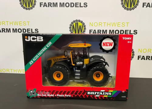 Britains scale 43355 - britains,