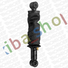 DRIVER'S CAB SHOCK ABSORBER