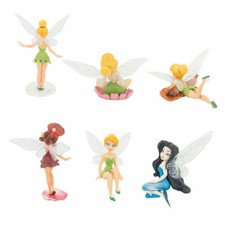 6Pcs Disney Princess